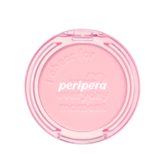 Румяна для лица PERIPERA PURE BLUSHED SUNSHINE CHEEK тон 12 sunny pink