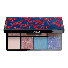 Палетка теней для век ARTDECO EYELIGHTS PALETTE