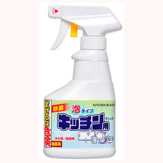 Отбеливатель для кухни ROCKET SOAP хлорный 300 мл