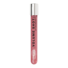 Блеск для губ INFLUENCE BEAUTY LIP VOLUMIZER для увеличения объема тон 05 полупрозрачный розовый