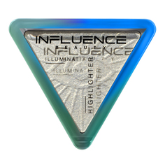 Хайлайтер INFLUENCE BEAUTY ILLUMINATI тон 03