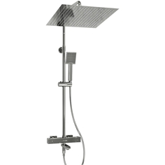 Душевая система WasserKRAFT