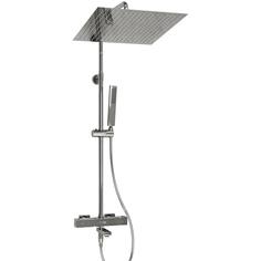 Душевая система WasserKRAFT