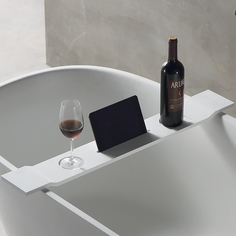 Полка для ванны Abber