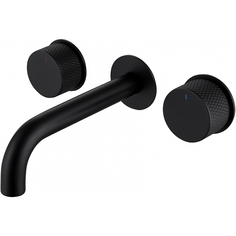 Смеситель для раковины Abber