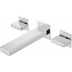 Смеситель для раковины Abber