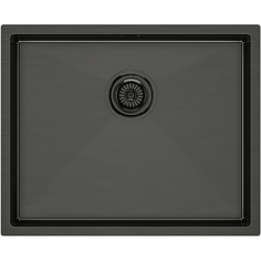 Кухонная мойка Paulmark