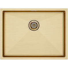 Кухонная мойка Paulmark