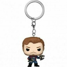 Брелок Funko POP! Keychain: GOTG3- POP 1