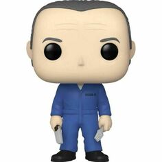 Фигурка Funko POP! Silence of the Lambs. Hannibal