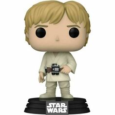 Фигурка Funko POP! Star Wars. Luke Skywalker (New Classics)
