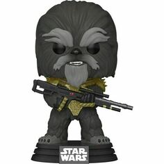 Фигурка Funko POP! Star Wars: The Book of Boba Fett. Krrsantan