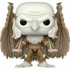 Фигурка Funko POP! Spider-Man: Across the Spider-Verse. Medieval Vulture