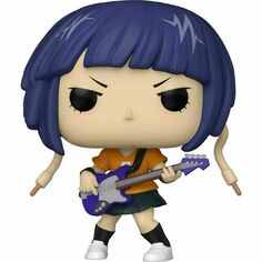 Фигурка Funko POP! My Hero Academia. Kyoka Jirou with guitar