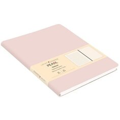 Книга для записей &quot;Сахарная вата&quot; А5, 96 листов Эксмо