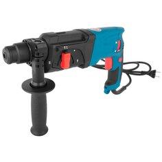 Перфоратор Sturm, RH2510PM, SDS-Plus, 1000 Вт, 2.9 Дж, 3 режима, с кейсом Sturm!