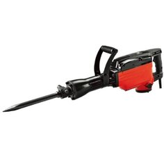 Молоток отбойный Edon, Редбо DH-GL65A, 1800 Вт, 1800 уд/мин, 25 Дж, 1001050201