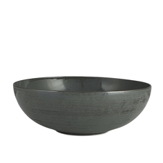 Салатник Porcelana Bogucice Nostalgia onyx 24 см