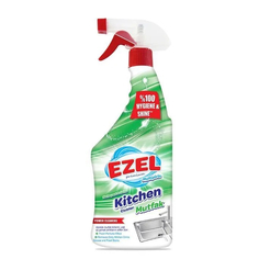 Спрей очищающий Ezel для кухни 750 мл