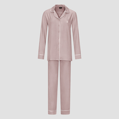 Пижама женская Togas Рамель розовая 2 предмета XS(42)