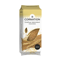 Хлебцы Cornation Зерновые классические 100 г