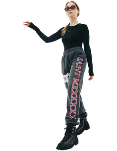 Спортивные штаны Eye ball Saint Michael