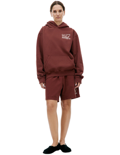 Худи с принтом Country Club Sporty & Rich