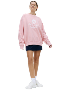 Свитшот с принтом Country Club Sporty & Rich