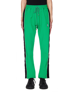 Зеленые брюки Celtics Just Don