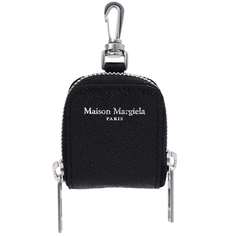 Кожаный чехол для AirPods Maison Margiela