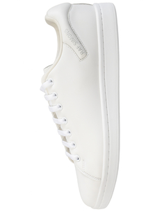 Белые кроссовки Orion Raf Simons