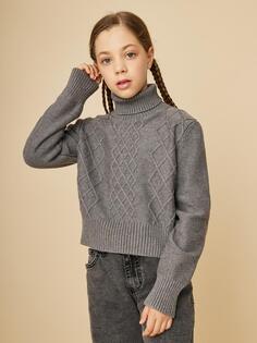 Свитер Laddobbo