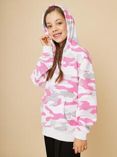 Толстовка Laddobbo