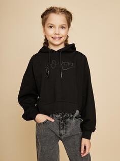 Толстовка Laddobbo