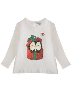 Лонгслив Y Clu'