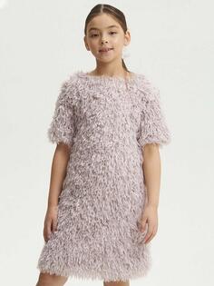 Платье Смена