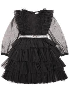 Платье TO BE TOO