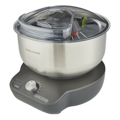 Миксеры миксер MORPHY RICHARDS MixStar 400520 650Вт чаша 4,0л 6 насадок
