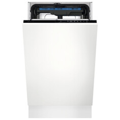 Встраиваемые посудомоечные машины машина посудомоечная встраиваемая ELECTROLUX KEA13100L 45см 10 комплектов