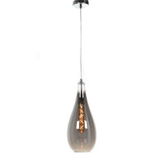 Светильник Подвесной светильник Lumina Deco Lauris LDP 6843-1 CHR
