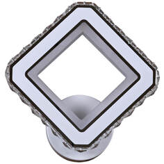 Светильник Настенный светильник Reluce 03902-0.2-01A WH+CR