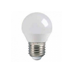 Лампочка Лампа светодиодная Nova Electric E27 12W 6400K белая N-200033 12Вт