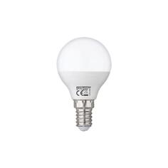 Лампочка Лампа светодиодная E14 7W 4200K матовая 001-005-0007 HRZ00002245 Horoz