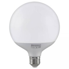 Лампочка Лампа светодиодная E27 20W 4200K матовая 001-020-0020 HRZ00002212 Horoz
