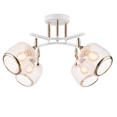Люстра Подвесная люстра Ambrella light Traditional Loft TR80175