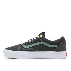 Кеды ComfyСush Old Skool Vans