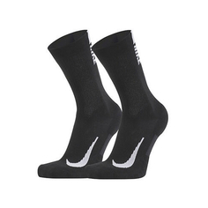Высокие носки Носки Nike Multiplier Crew Socks (2 Pairs)