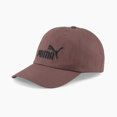 Кепка ESS Cap Dusty Plum-No 1 Puma