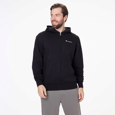 Мужская толстовка Champion Hooded Full Zip Sweatshirt