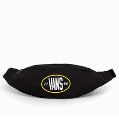 Поясная сумка Vans Mini Ward Cross